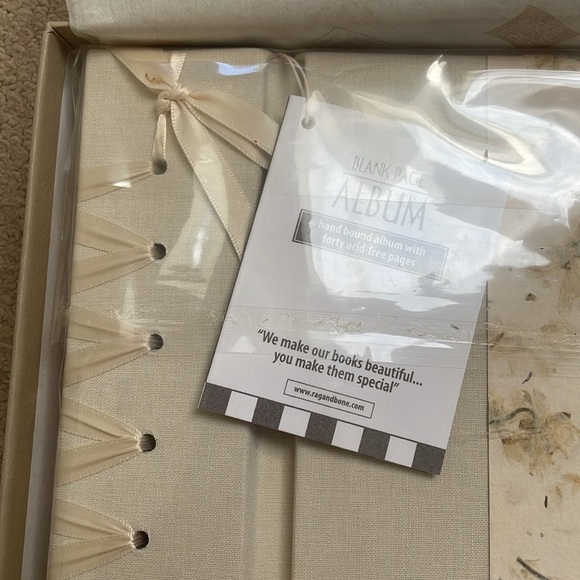 Photo album brand new - Picture 3 of 7